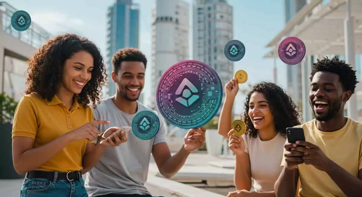 什么是加密货币质押？从零开始的全面讲解