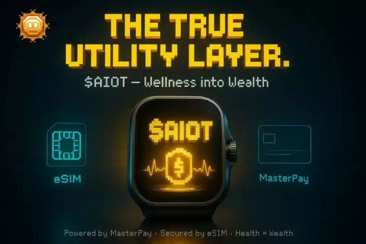 OKZOO(AIOT)币全面介绍