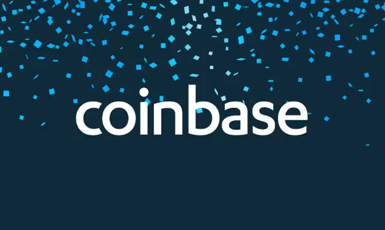 Coinbase交易所