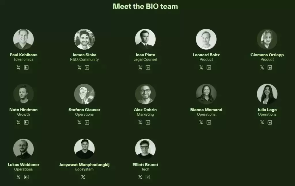 Bio Protocol（BIO）币是什么？BIO代币经济学、价格预测及购买指南