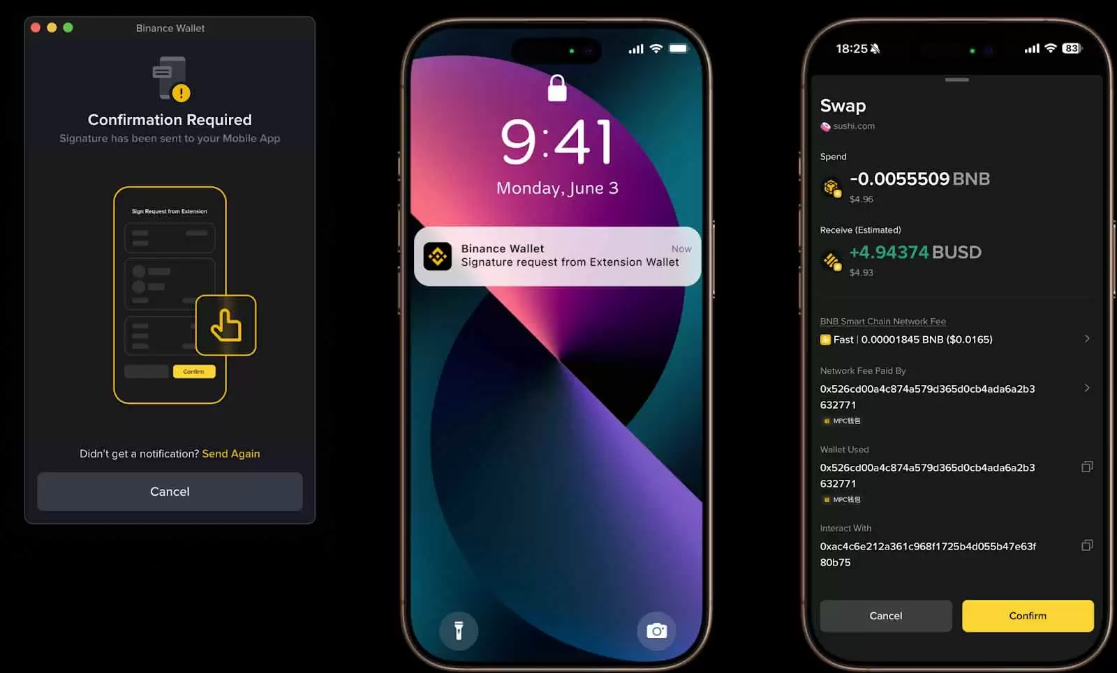 币安wallet插件:如何使用？使用币安wallet插件有何好处？
