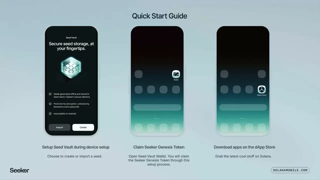 Solana Mobile 的 SKR 代币是什么？空投何时举行？SKR代币经济学、空投介绍