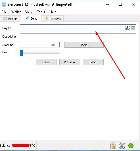 什么是Electrumwallet？从加密货币wallet基础到实操指南