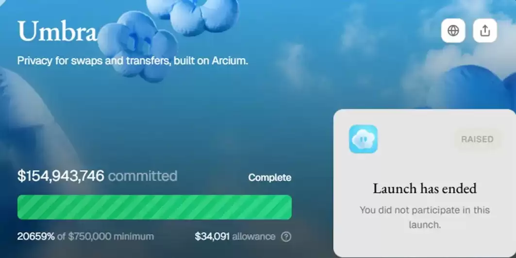 Solana生态12个值得关注的隐私项目