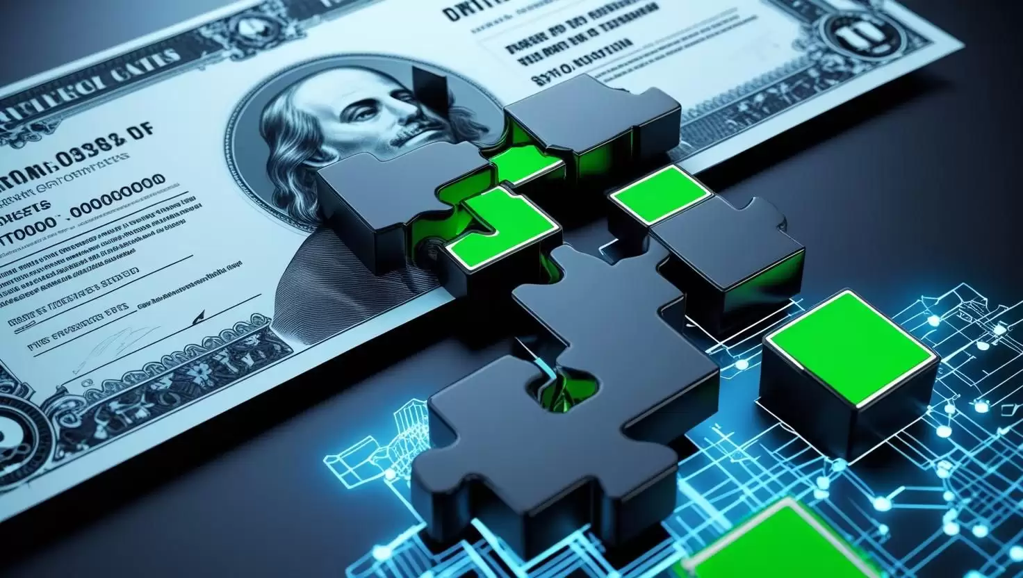 股票代币化是什么？原理、类型、应用与风险全解析