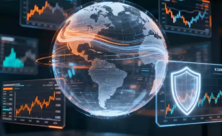 加密货币交易所测评