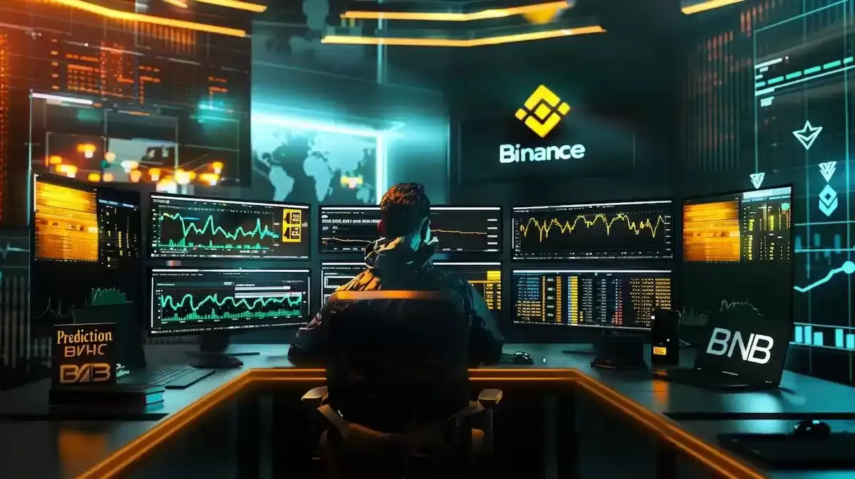 什么是 BNB（币安币）？未来走向如何？BNB价格预测2025-2030