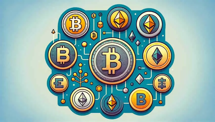 币圈新手必看！10分钟掌握入门基础知识