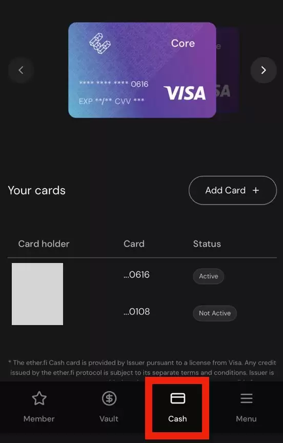 2025年加密货币虚拟卡评比:哪家U卡返点最高？台湾加密货币信用卡比较