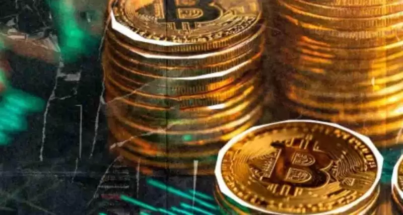 中国比特币十大富豪排行榜