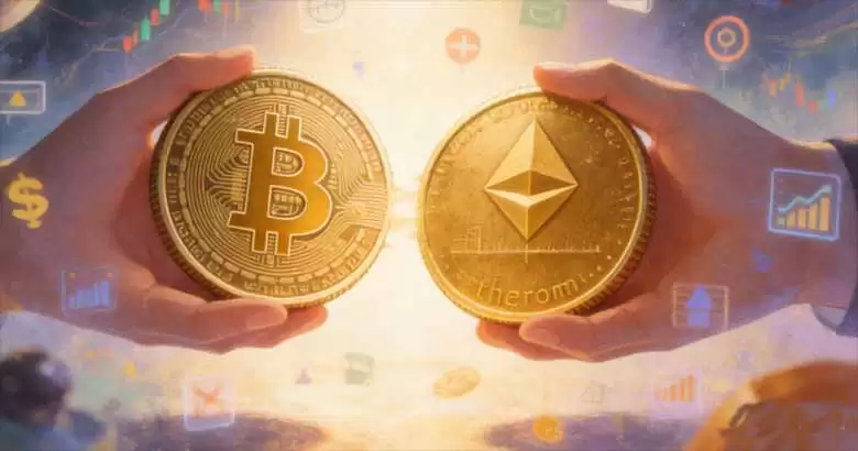 2026年五大潜力币曝光:谁将引领下一轮牛市浪潮？一文汇总