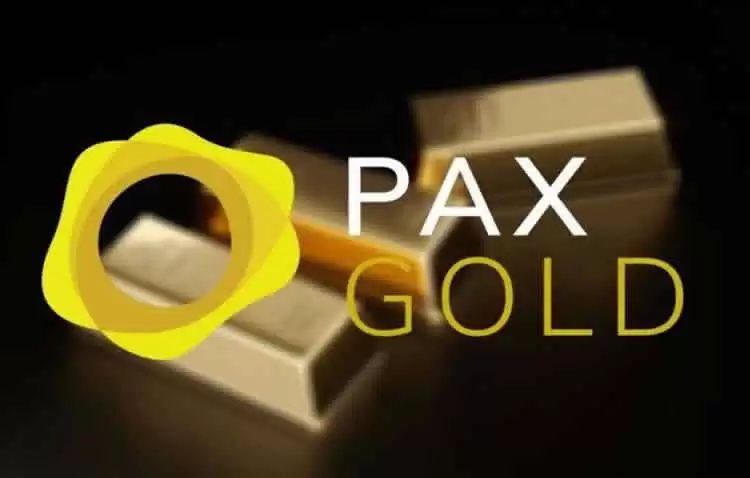 PAX Gold(PAXG)币全面介绍