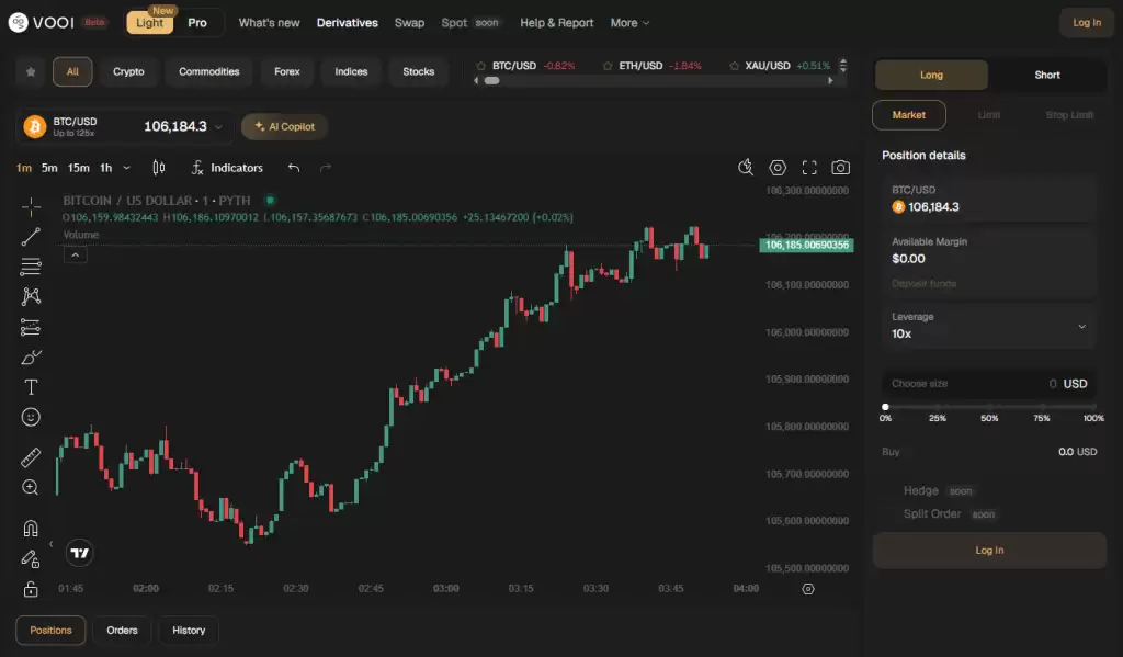 VOOI代币是什么？如何运作？代币经济、购买以及优势解析