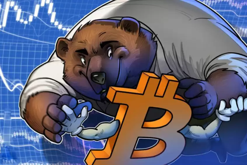 什么是加密货币熊市？熊市的顶级策略有哪些？投资人操作指南