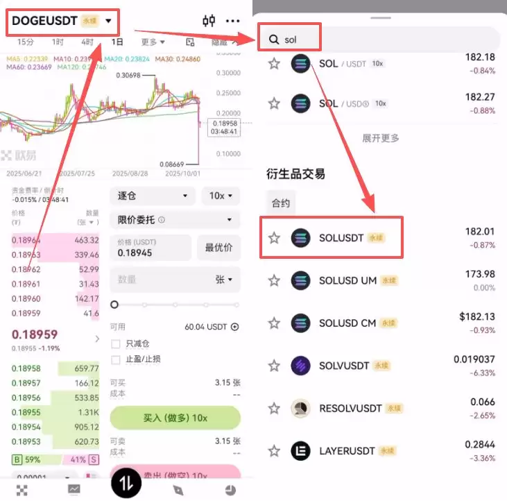 在哪里买比特币最安全靠谱？比特币怎么买？2025比特币交易所推荐