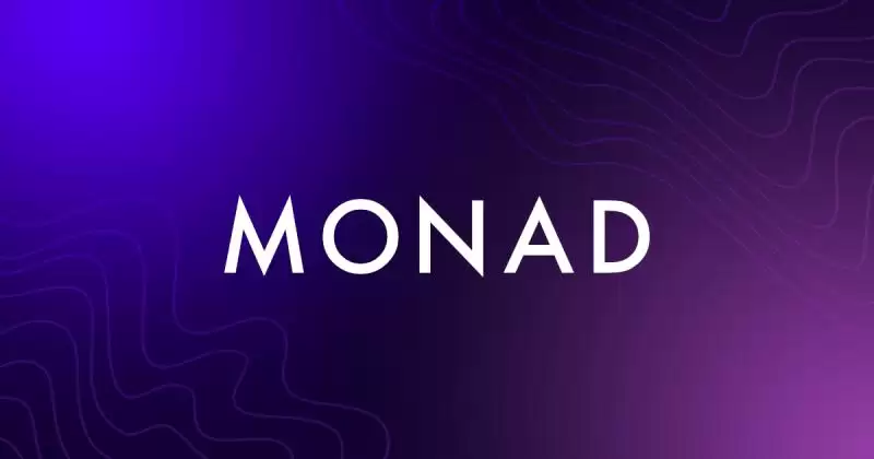 Monad (MON) 币是什么？