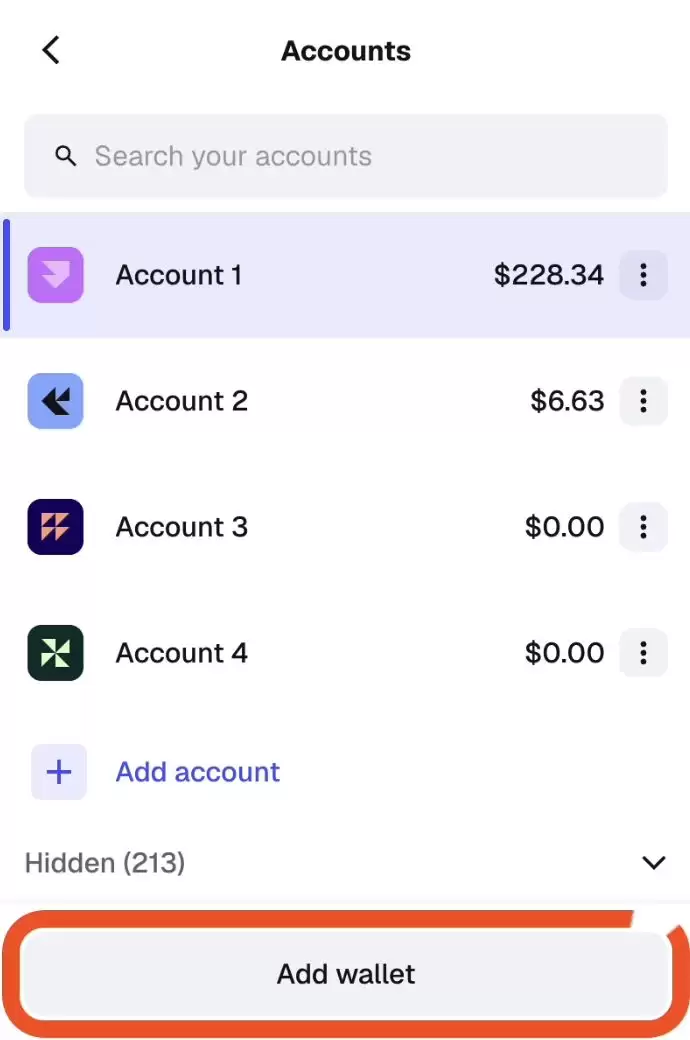 如何在 MetaMask wallet中添加和管理比特币？（详细步骤指南）