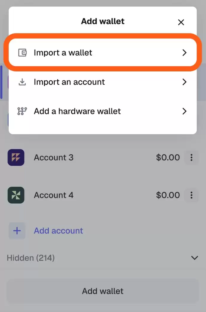 如何在 MetaMask wallet中添加和管理比特币？（详细步骤指南）
