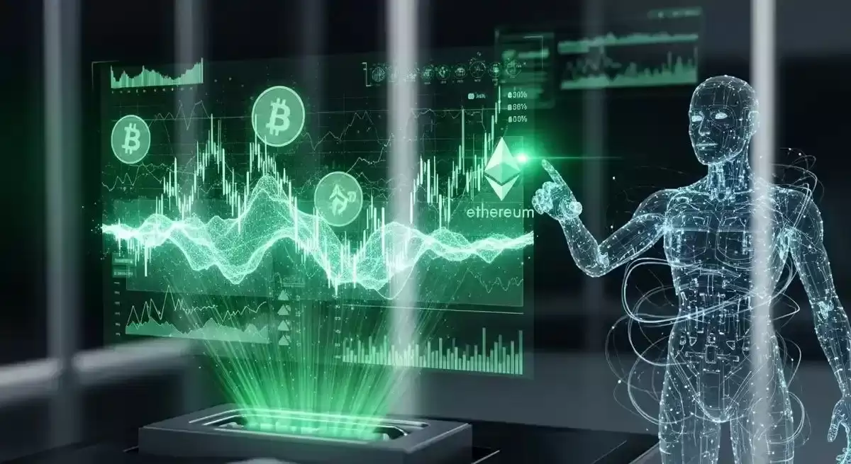 什么是COAI币？COAI未来前景、价格预测及购买方法