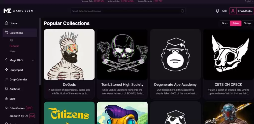 什么是魔法伊甸园（ME）币？如何购买？ME主要特点、代币经济学及未来展望