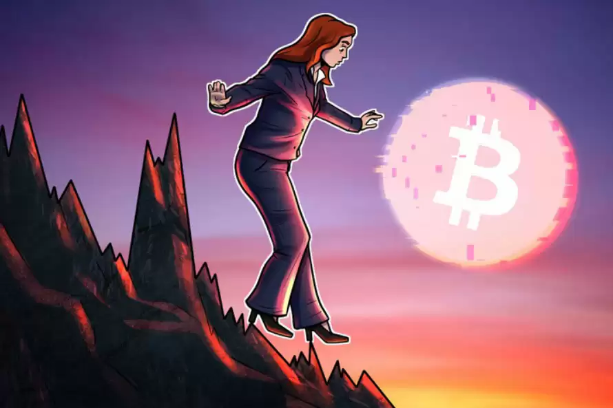 比特币利润指标在 “完全重置” 中看到2年低点: BTC分析