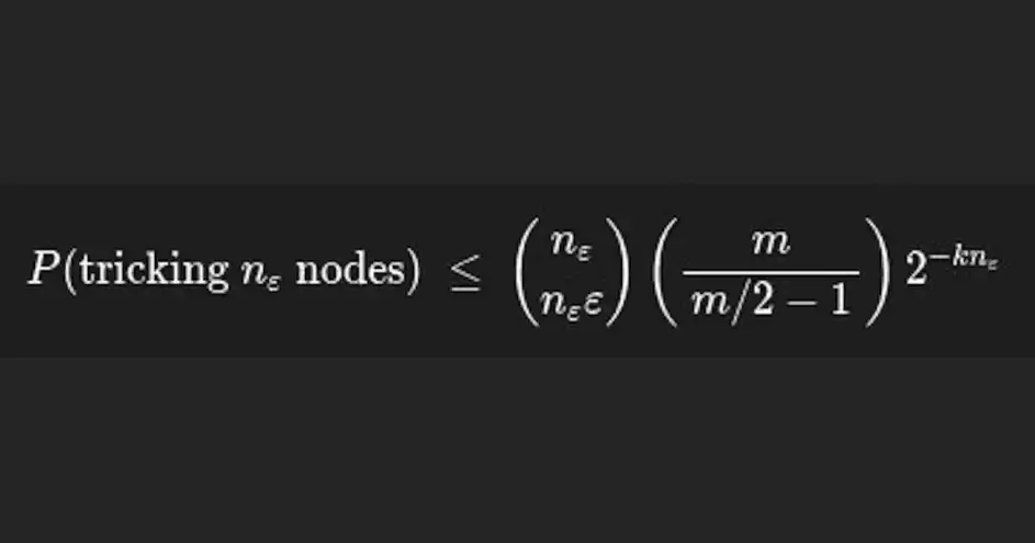 以太坊Fusaka主网升级今日启动,深入解析9大EIP提案