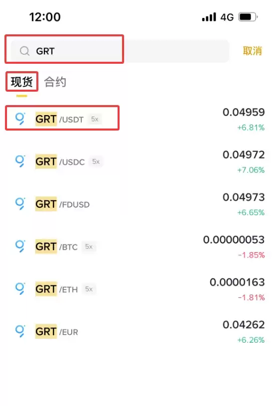 The Graph（GRT）币是什么？怎么买？GRT2025–2050年价格预测与进场建议