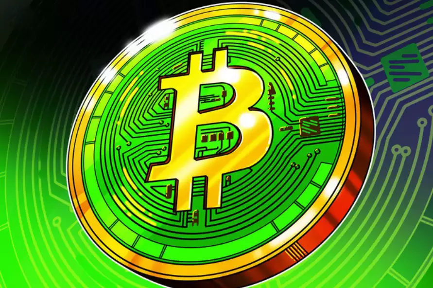 比特币（BTC）现金上涨近40%，成为年度 “最佳表现” L1