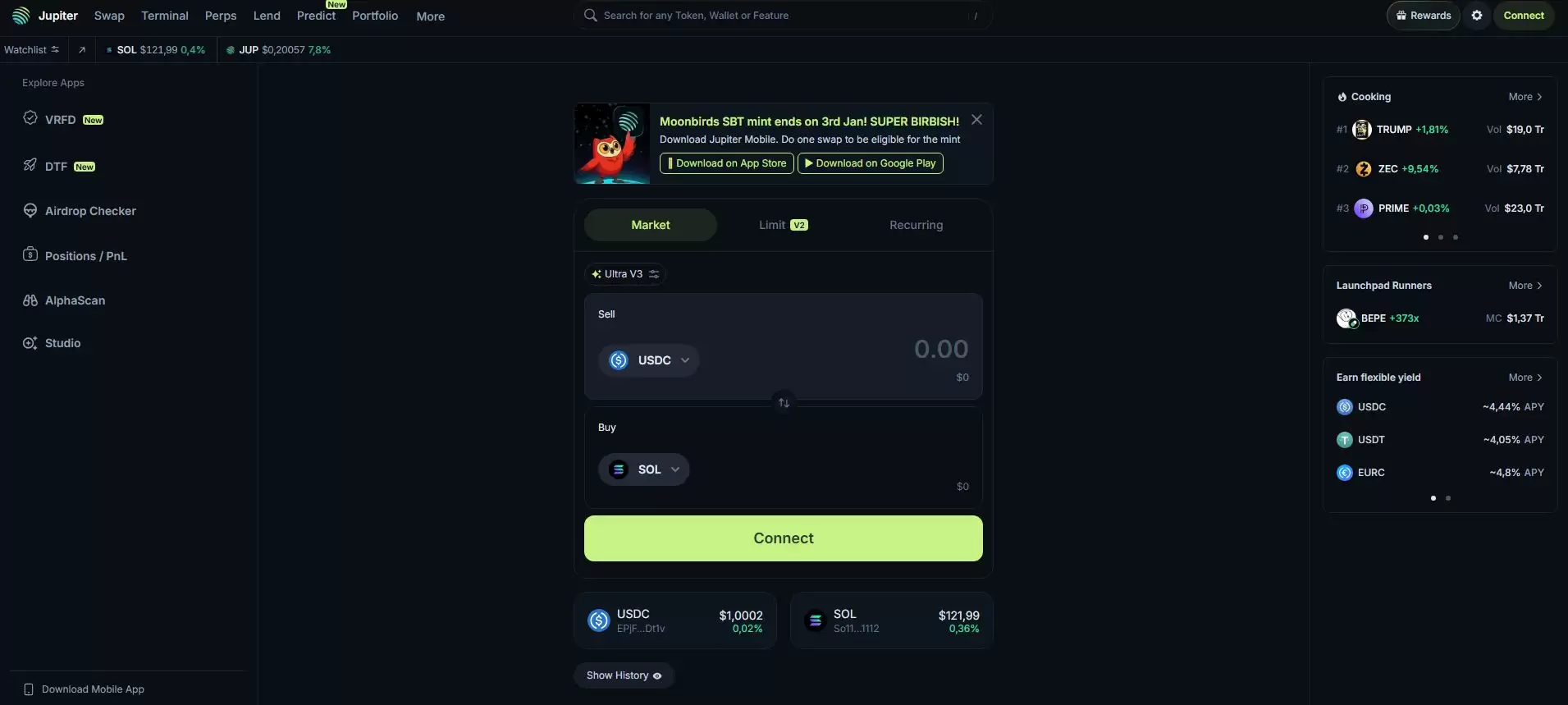 如何购买索拉纳（SOL）币？2026年新手简易指南