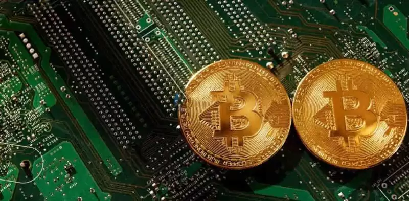 中国比特币十大富豪排行榜