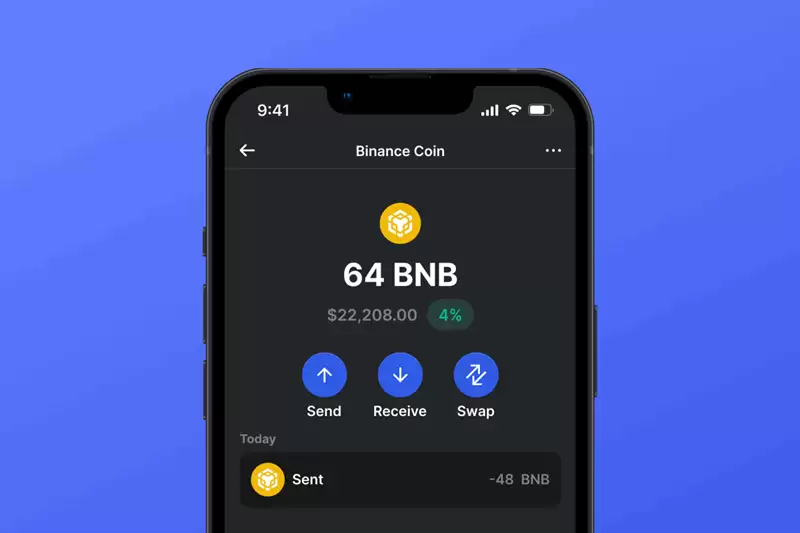 OKXwallet vs 币安wallet哪个好用？深度对比+新手使用教程