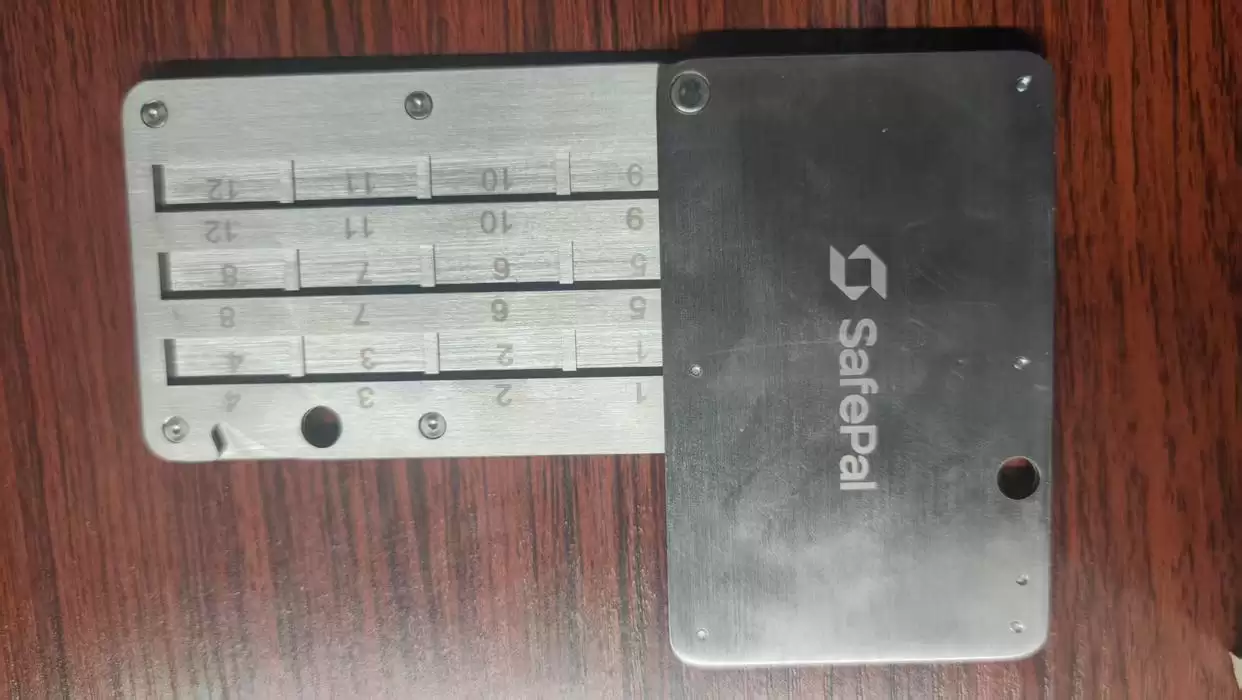 SafePal全系测评：告别USB线，适合普通用户使用的硬件wallet