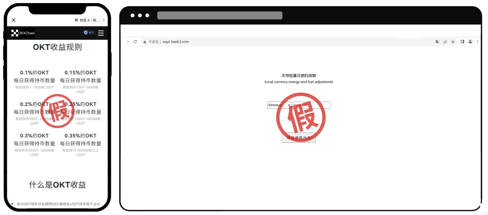 欧易Web3wallet被盗怎么办？如何防范wallet被盗？教你快速止损与找回