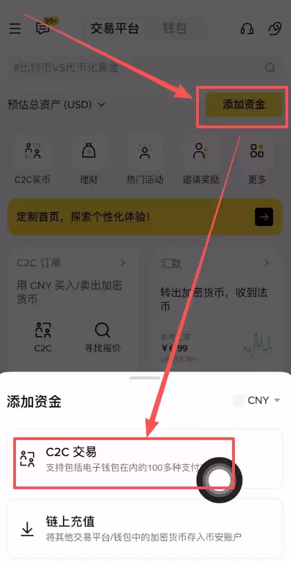 比特币怎么玩？_图2