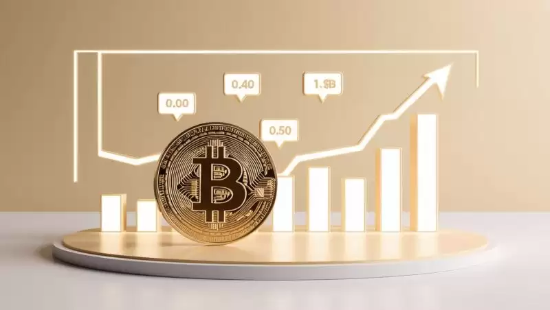 加密货币预测市场介绍