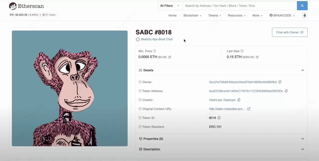 Etherscan 是什么？如何运作？功能、使用介绍（新手指南）