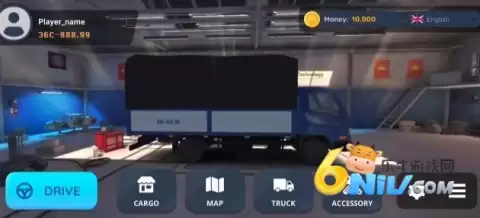 越南迷你卡车模拟器