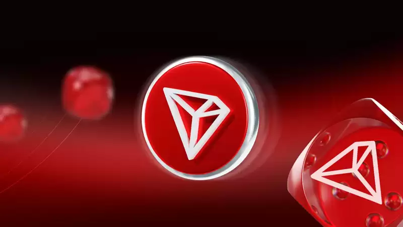 TRC20收款地址是什么意思？