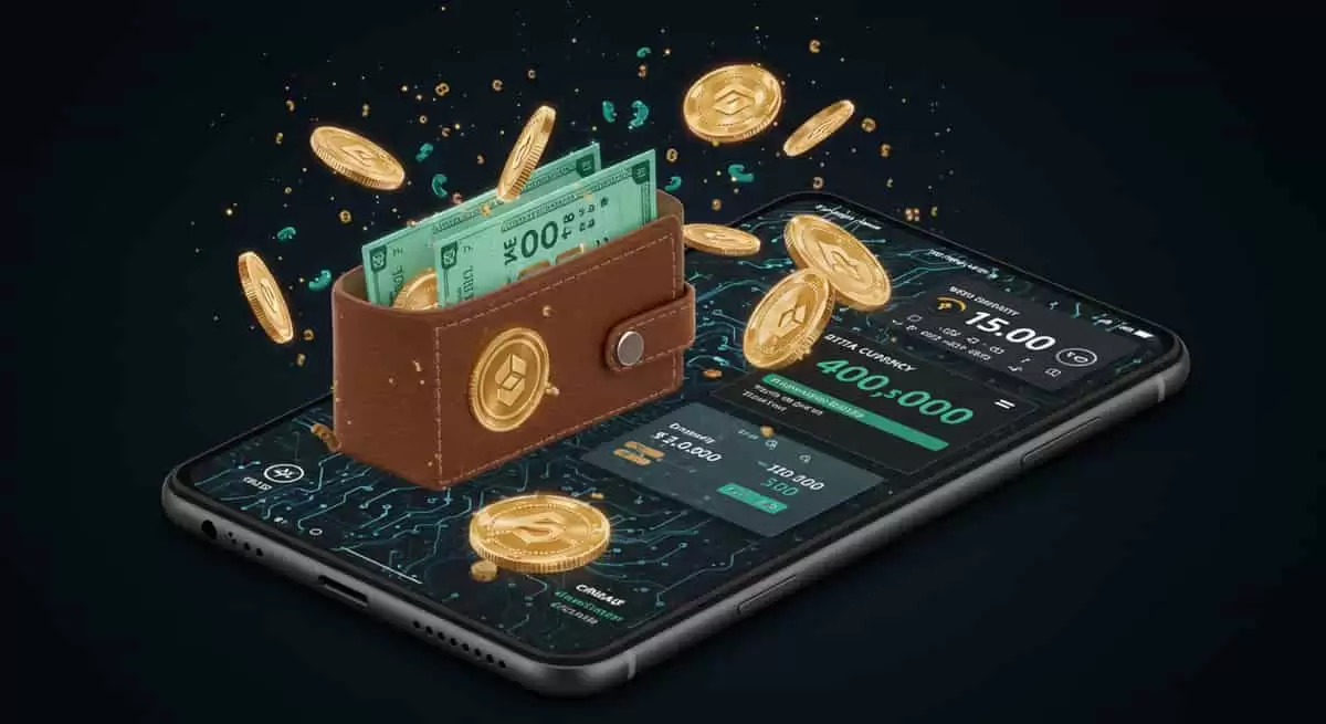 什么是加密货币质押？从零开始的全面讲解