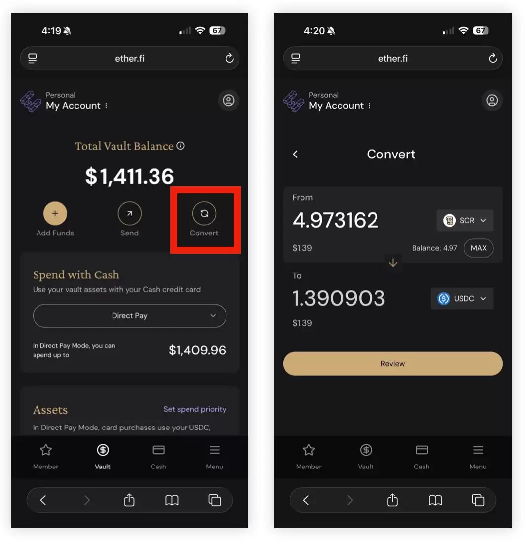2025年加密货币虚拟卡评比:哪家U卡返点最高？台湾加密货币信用卡比较