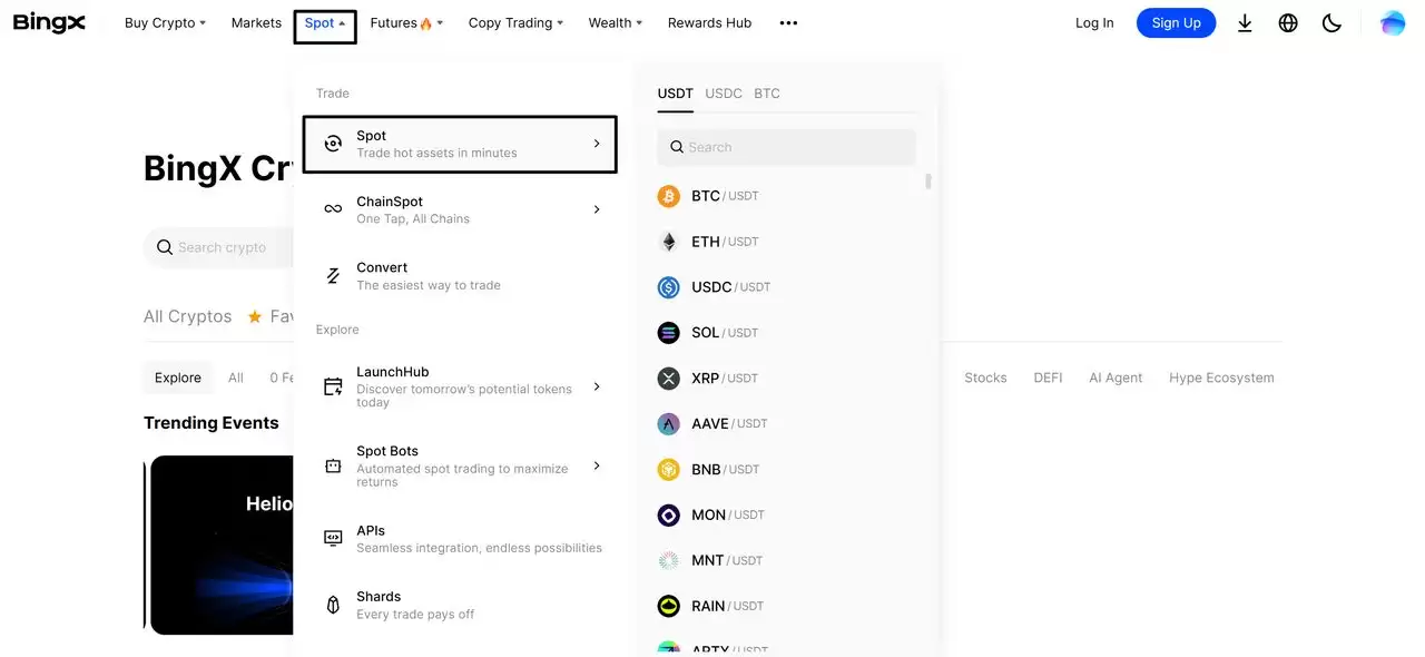 加密货币期货与现货交易:关键差异解析