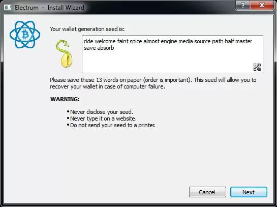 什么是Electrumwallet？从加密货币wallet基础到实操指南