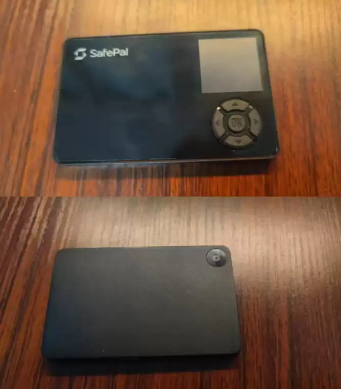 SafePal全系测评：告别USB线，适合普通用户使用的硬件wallet