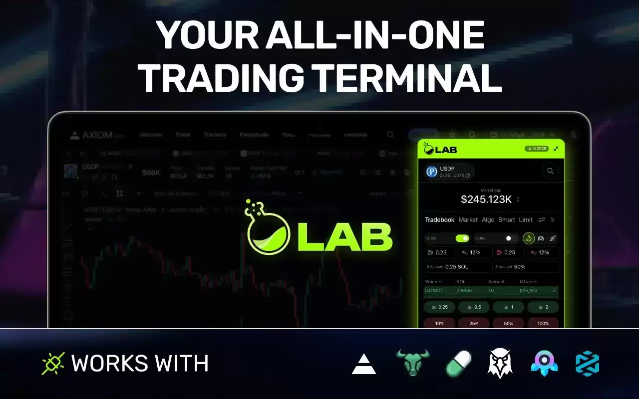 LAB是什么币种？LAB币有投资价值吗？