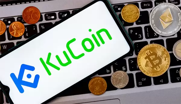 KuCoin交易所