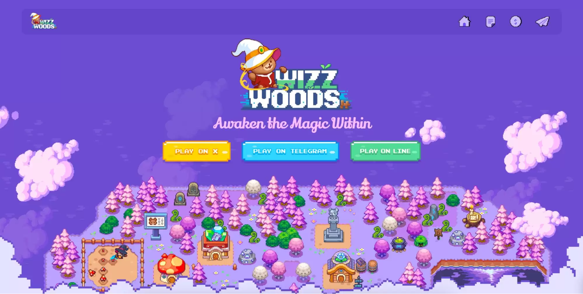 什么是Wizzwoods(WIZZ)币？WIZZ代币经济学、路线图及未来发展前景