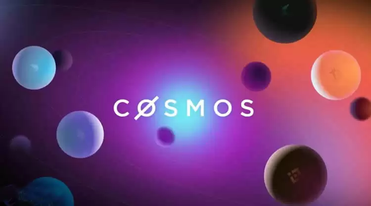 Cosmos(ATOM)币2025全景解读:价格、生态、如何购买与未来战略