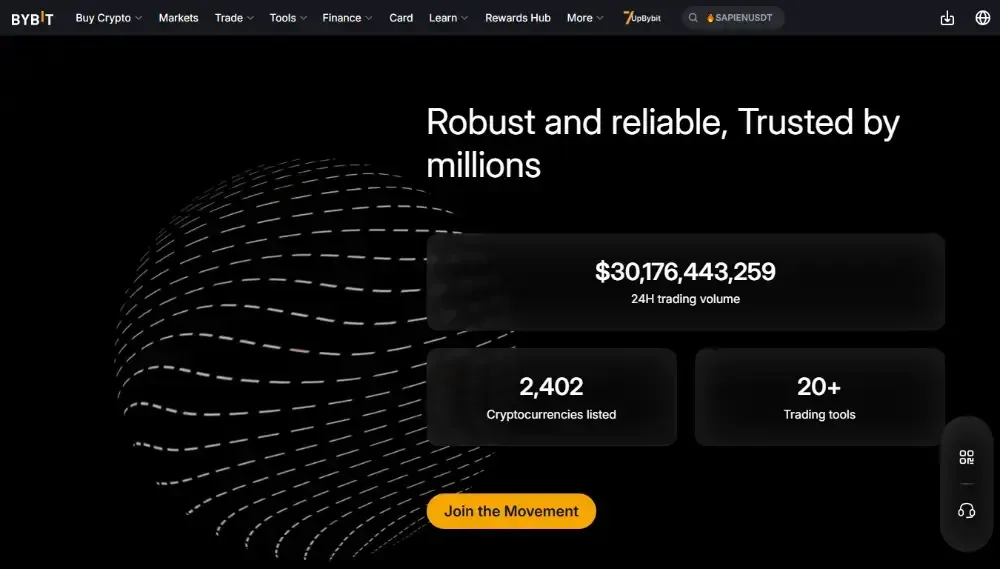 Bybit和Bitget对比介绍