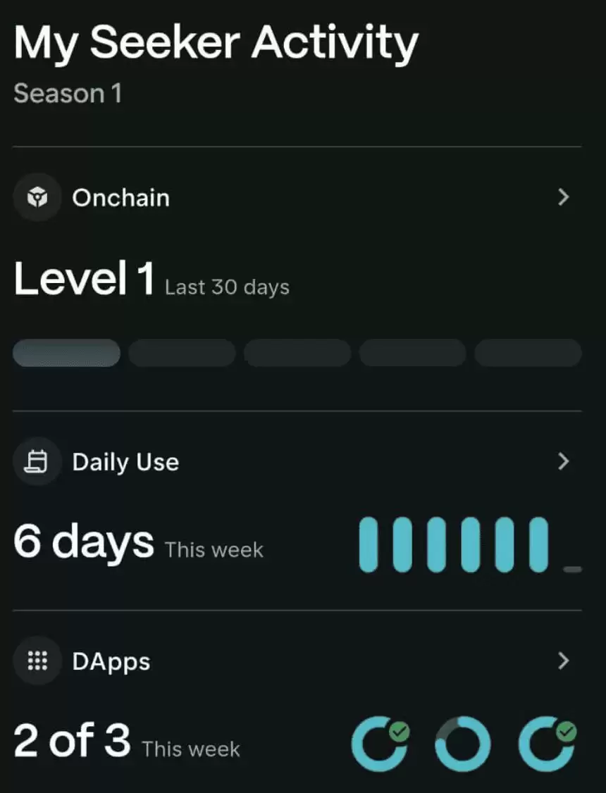 2026年1月 Solana Seeker 空投:如何领取 SKR 代币？（完整指南）