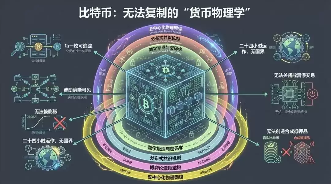 比特币（BTC）的金融战争:数字黄金如何颠覆传统银行体系？一文了解